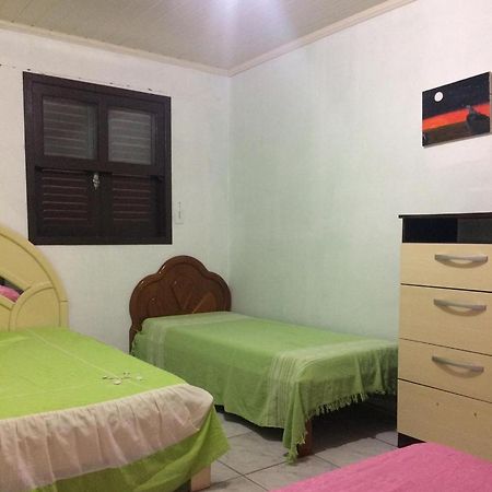 Casa De Praia Balneario Gaivota Екстериор снимка