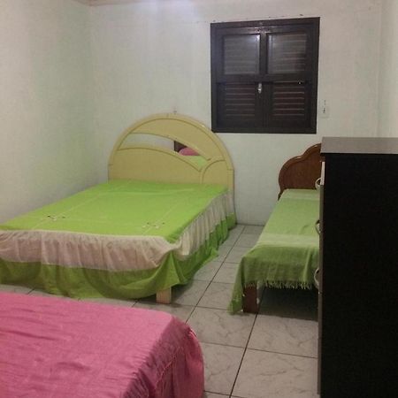 Casa De Praia Balneario Gaivota Екстериор снимка