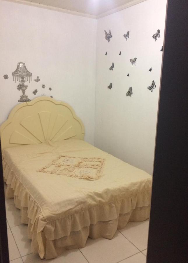 Casa De Praia Balneario Gaivota Екстериор снимка