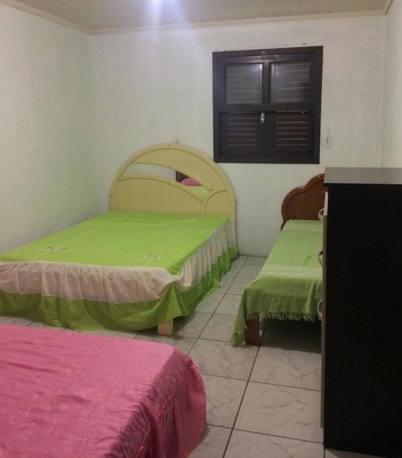 Casa De Praia Balneario Gaivota Екстериор снимка